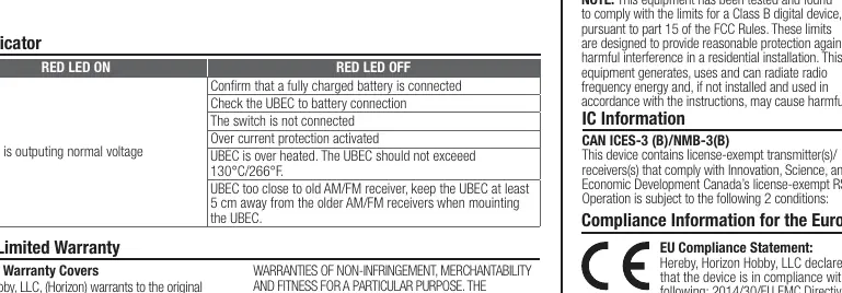Jumper settings for voltage adjustment
