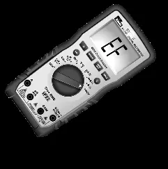 Non-Contact Voltage (NCV) sensing