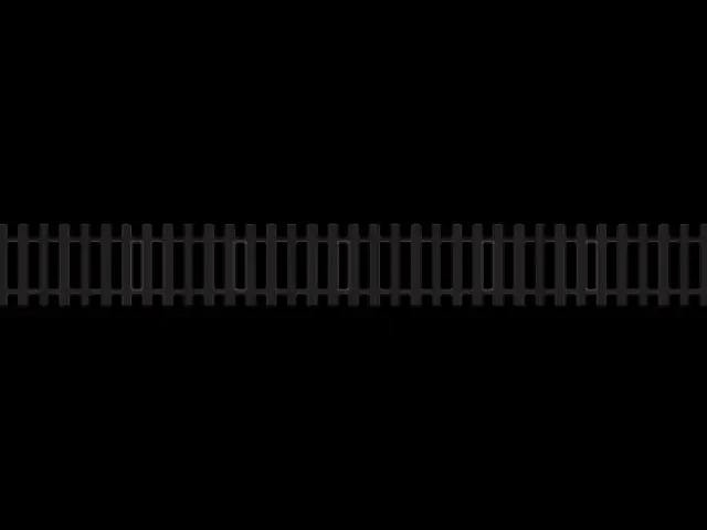 Wiring diagram for track segments