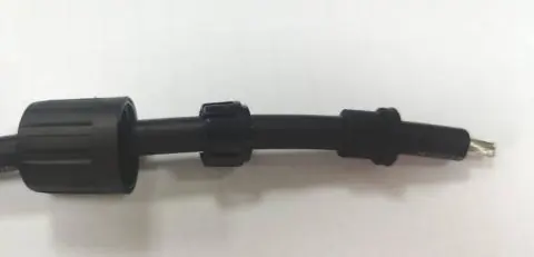 Crimping method 1