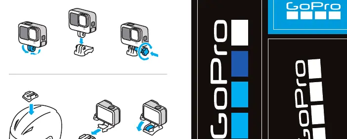 Mounting instructions