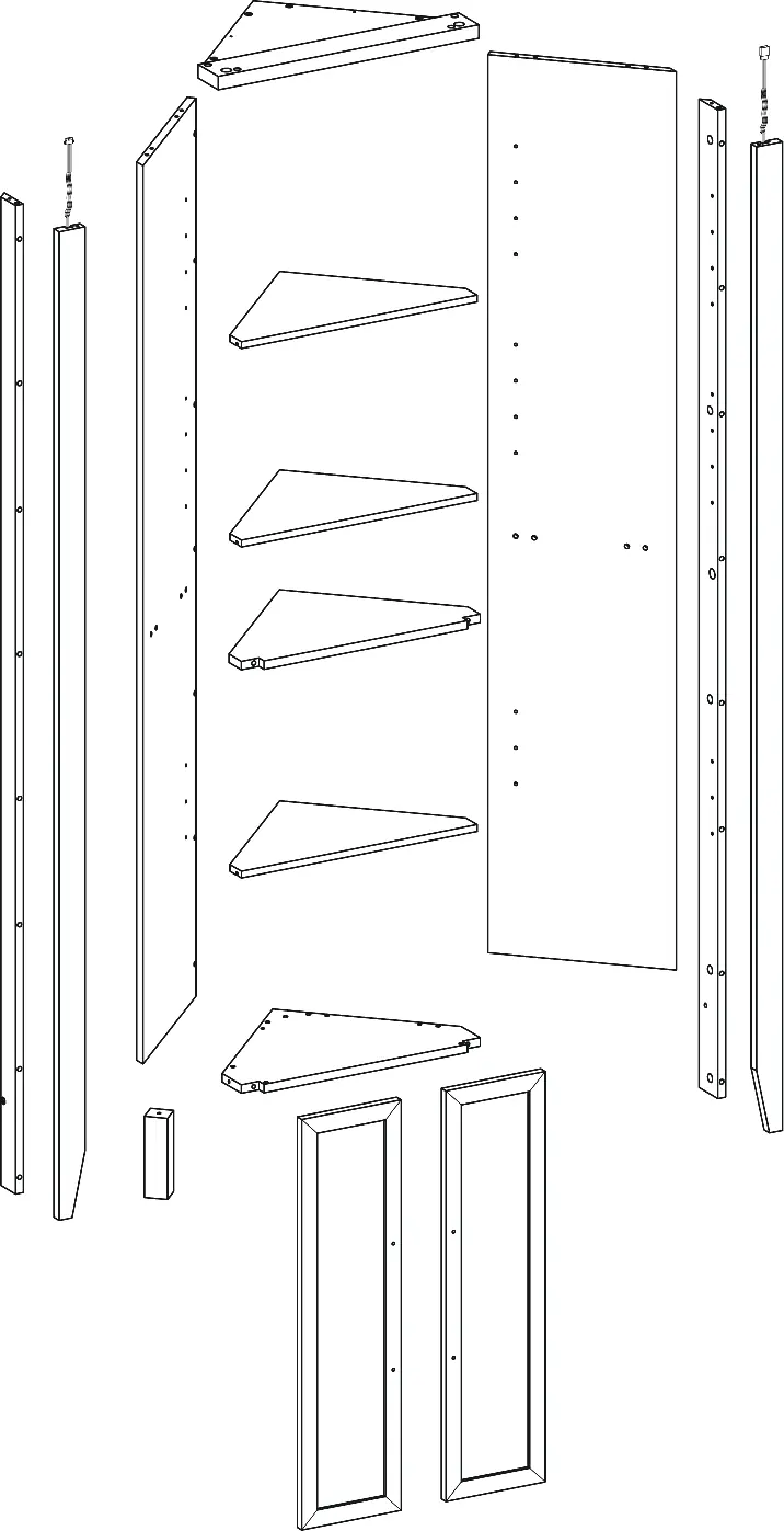 Package Contents Overview