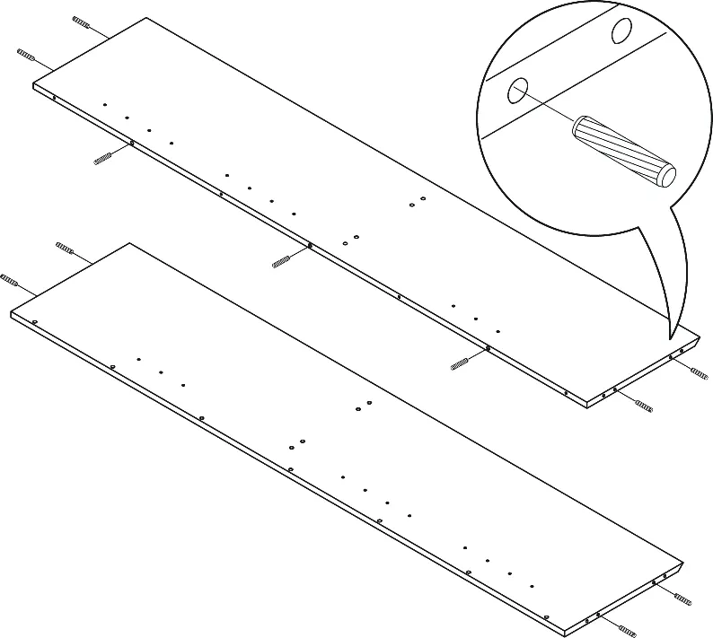 Additional installation photo from page 10
