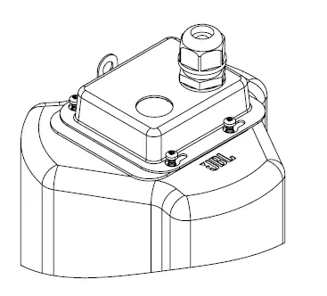 C-Bracket and Tile Rail Positioning
