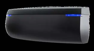 Eagle Artek sensor unit