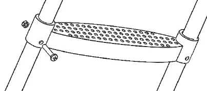 Ladder assembly