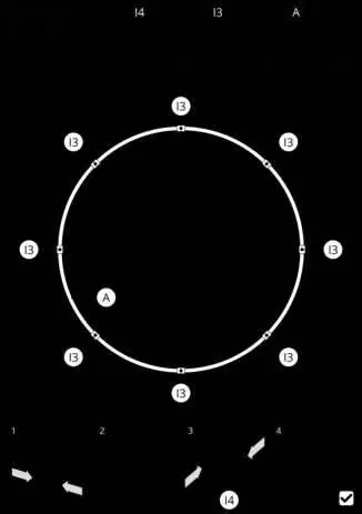 Frame assembly (F.1)