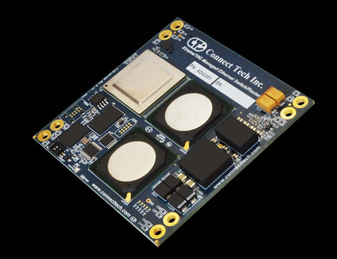 XDG201 Module