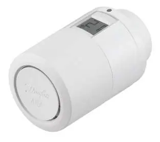 Danfoss Ally Radiator Thermostat