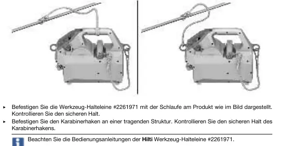 Fall arrest system installation