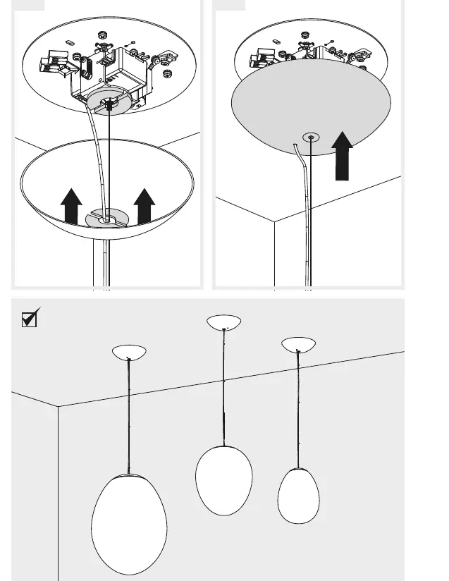 Final assembly steps