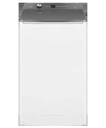 Fisher & Paykel 10kg Series 5 Top Loader Washer