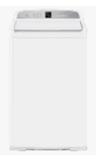 Fisher & Paykel 10kg Top Loader Washing Machine