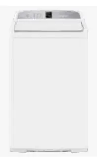 Fisher & Paykel WA1060E3 Top Loader Washing Machine