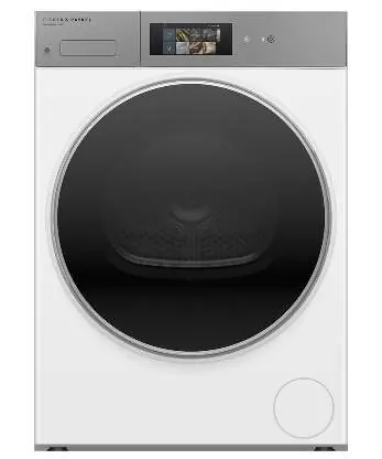 Fisher & Paykel 10kg Series 7 Contemporary Heat Pump Dryer