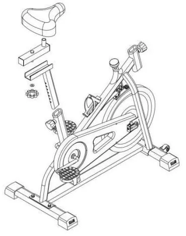 Seat assembly