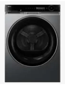 Haier 10kg 600 Series Heat Pump Dryer