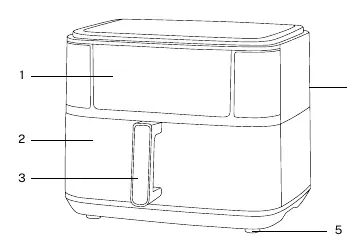 List of parts