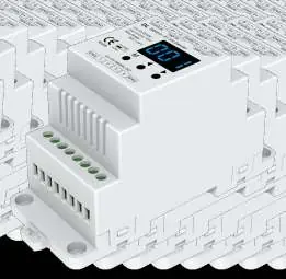SuperLightingLED DL Decoder (White)