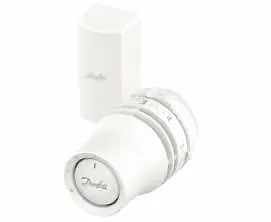 Danfoss Redia RA click sensor unit