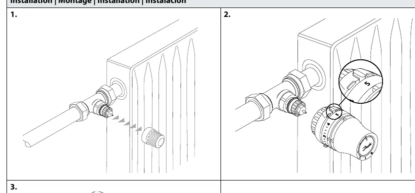 Installation steps for RA click
