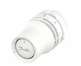 Danfoss Redia RA click sensor