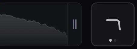 Filter Sliders