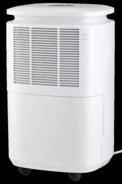 Somogyi DHM 10LR Dehumidifier
