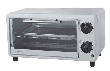 Eureka EEOT 10LS Oven Toaster