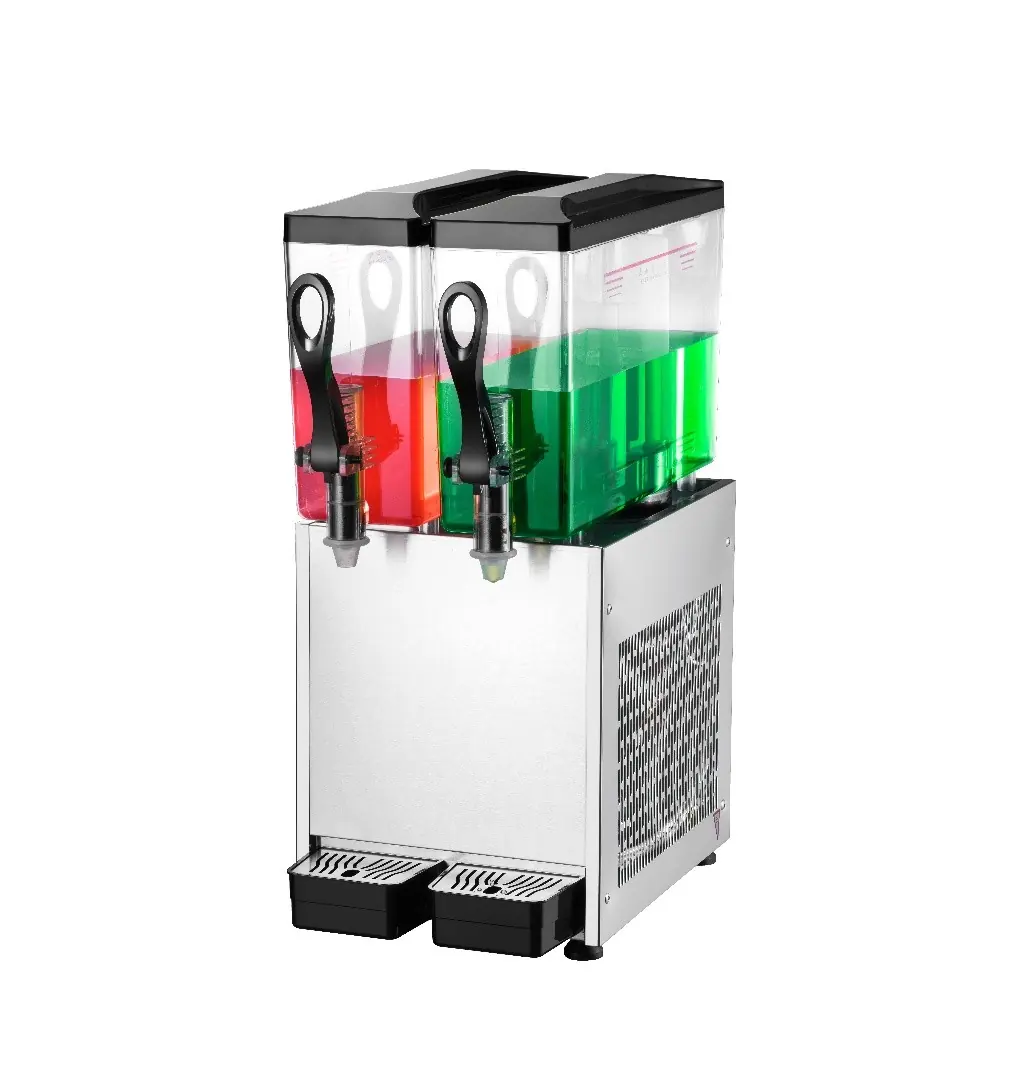 ROVSUN Cold Juice Dispenser