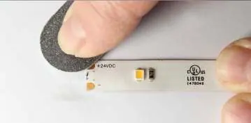 Scraping the nano-coating from the conductors