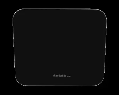 Falmec Design Tab range hood