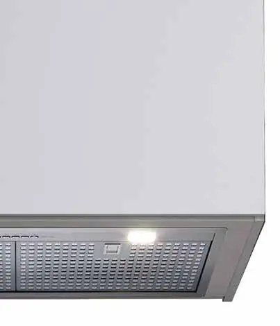 Falmec Gruppo Incasso NRS range hood