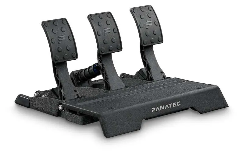 Fanatec CSL Elite Pedals V2