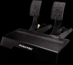 CSL Elite Pedals and Loadcell Kit