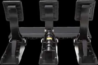 Maintenance lubrication points