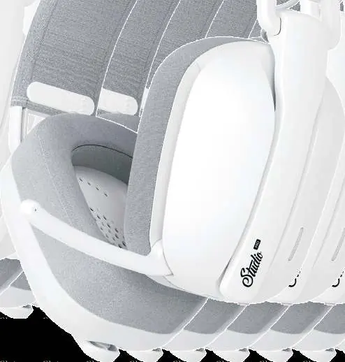 Fantech Studio Pro WH003 Headset