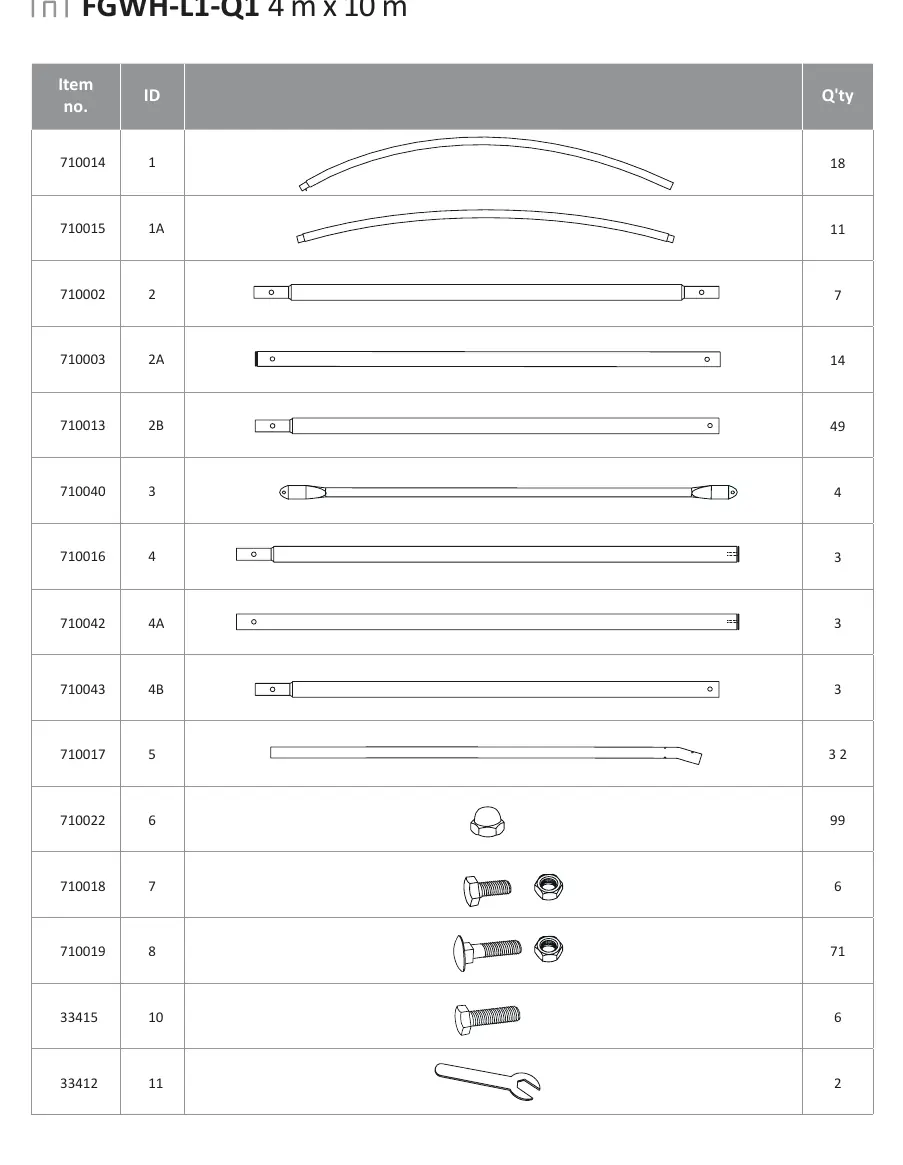 Device parts diagram with labels