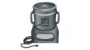 LookOurWay Air Dancers Blower unit