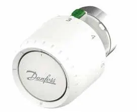 Danfoss Aveo thermostatic sensor