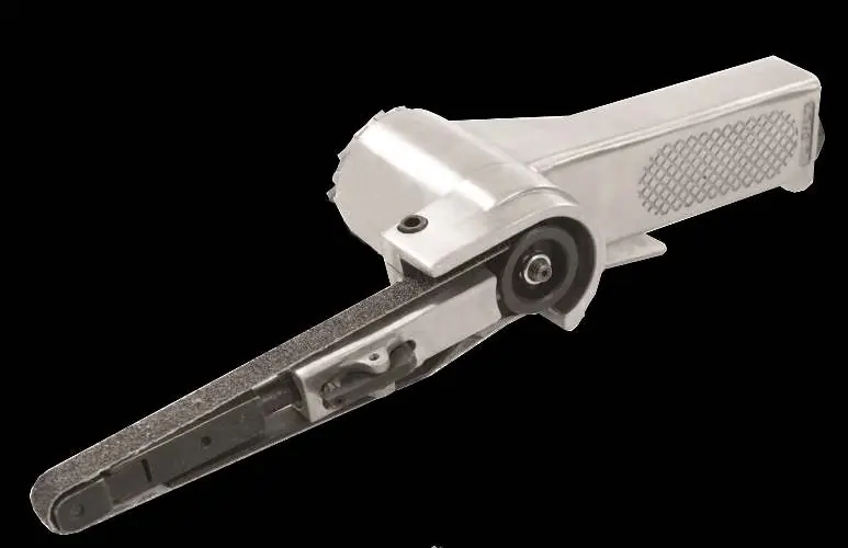 10mm Air Belt Sander components