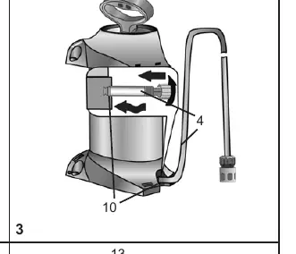 Hose assembly