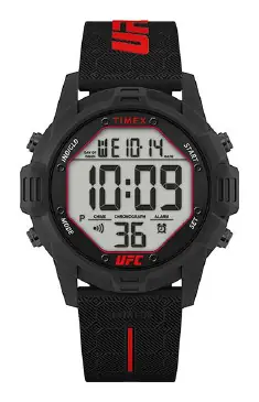 Timex Digital Watch