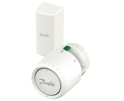 Danfoss Aveo RA Click sensor unit