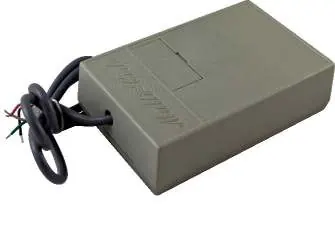 BEA 10RD300 Receiver