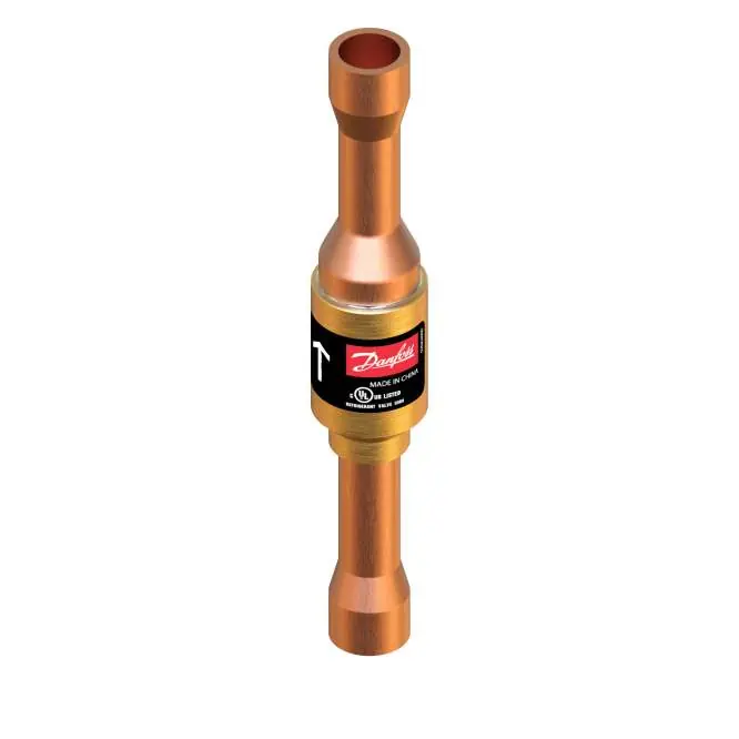 Danfoss NRV 10s H Check Valve