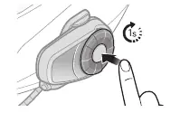 Jog Dial operation
