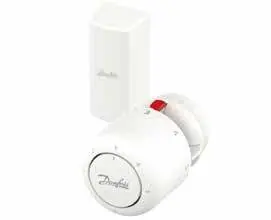 Danfoss Aero RA Click sensor unit