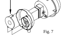 Pulley adjustment