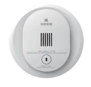 Kidde 10SDR-CA Smoke Alarm